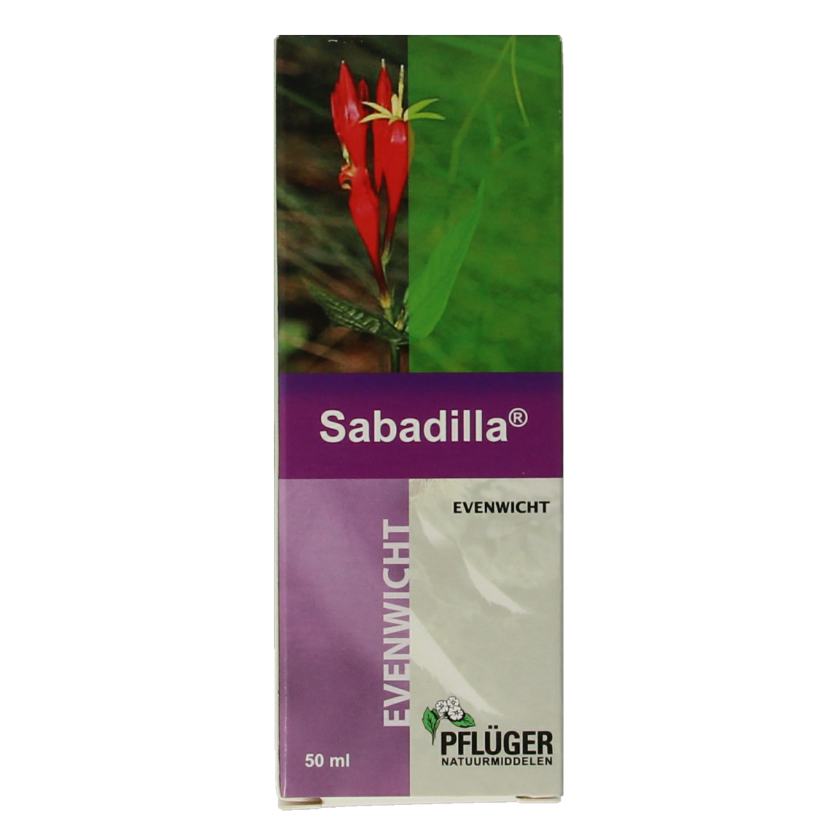 Pfluger Sabadilla 50.00 Milliliter