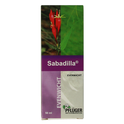 Pfluger Sabadilla 50.00 Milliliter