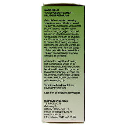 Pflüger Sabadilla 50 Milliliter