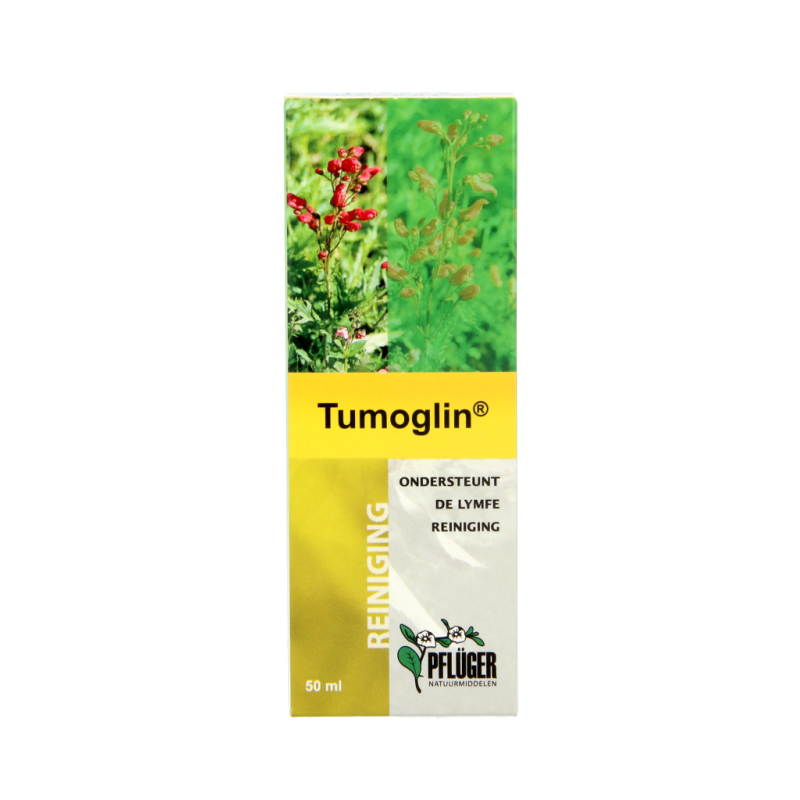 Pflüger Tumoglin 50 Milliliter