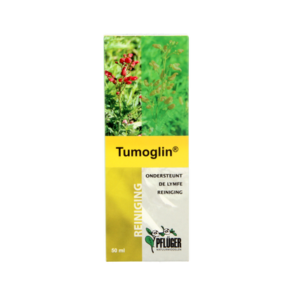 Pflüger Tumoglin 50 Milliliter