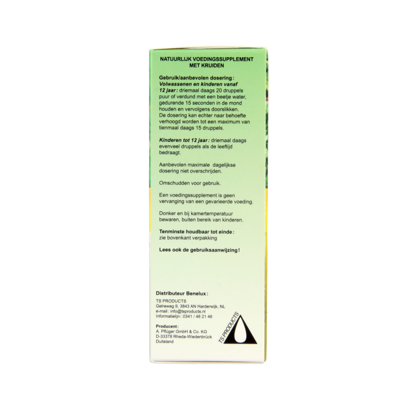 Pflüger Tumoglin 50 Milliliter