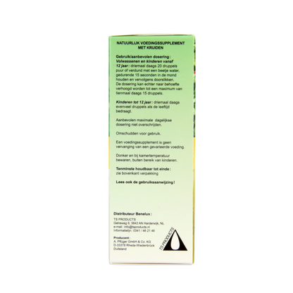 Pflüger Tumoglin 50 Milliliter