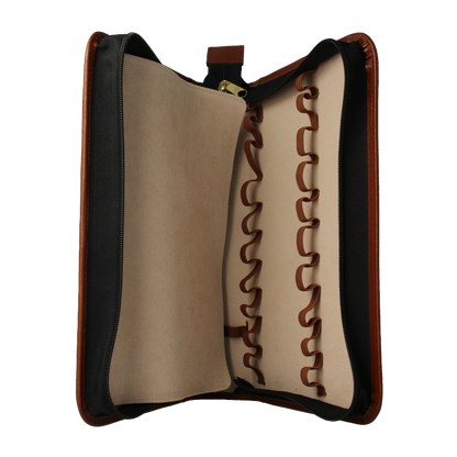 Bach Etui  remedies (leeg) 1 Stuks