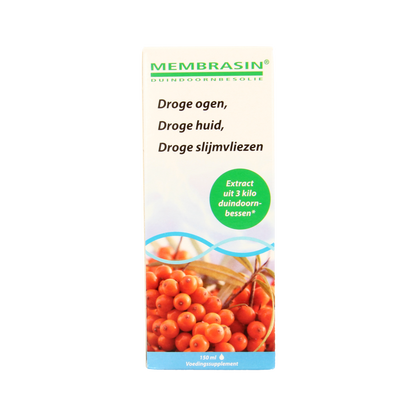 Membrasin Vloeibaar 150.00 Milliliter