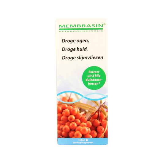 Membrasin Vloeibaar 150.00 Milliliter