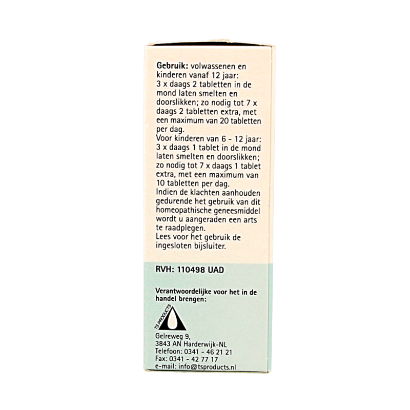 Pflüger Kalium sulfuricum 6 D6 Schussler 100 Tabletten
