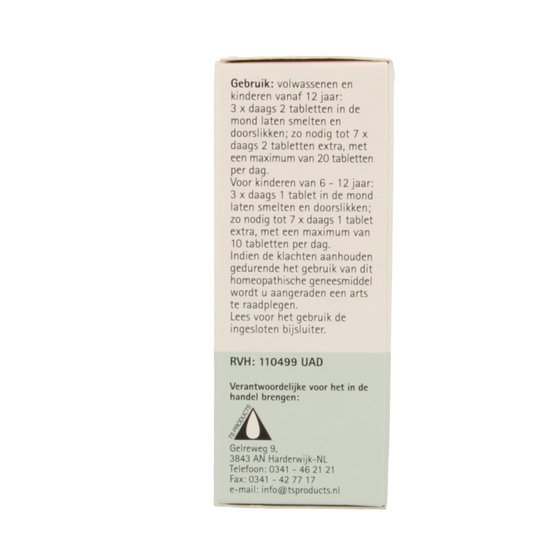 Pflüger Magnesium phosphoricum 7 D6 Schussler 100 Tabletten