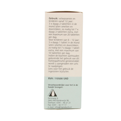 Pflüger Natrium chloratum 8 D6 Schussler 100 Tabletten