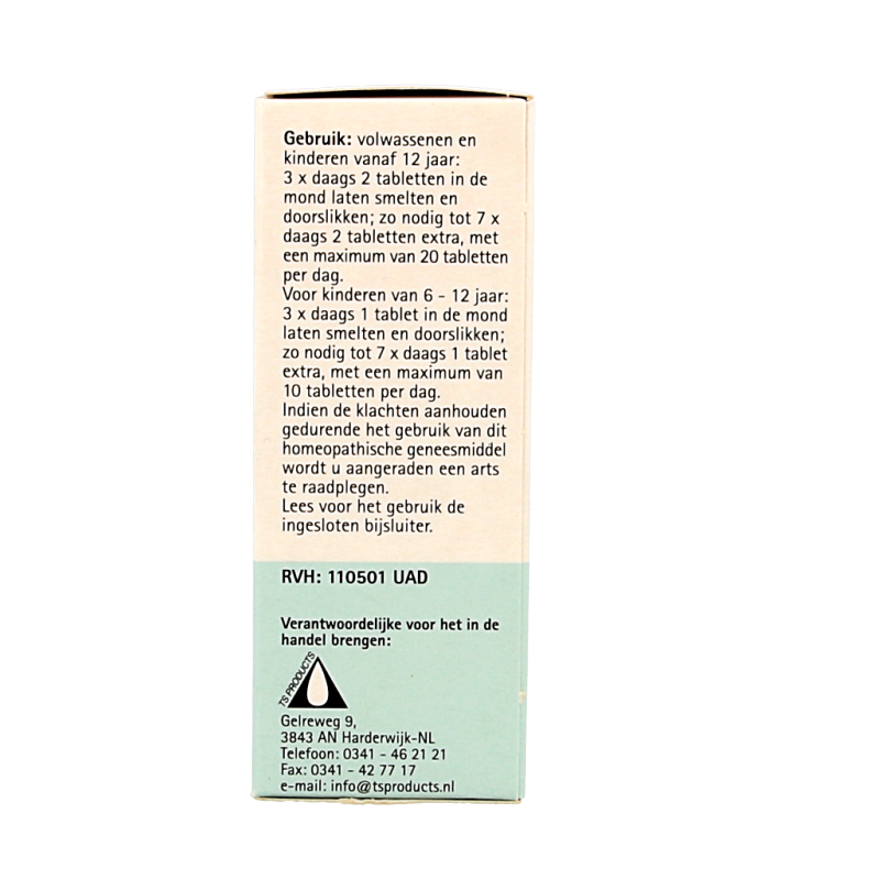 Pflüger Natrium phosphoricum 9 D6 Schussler 100 Tabletten