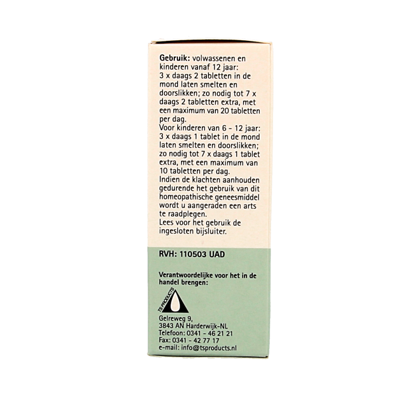 Pflüger Silicea 11 D12 Schussler 100 Tabletten