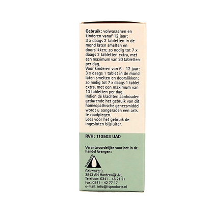 Pflüger Silicea 11 D12 Schussler 100 Tabletten