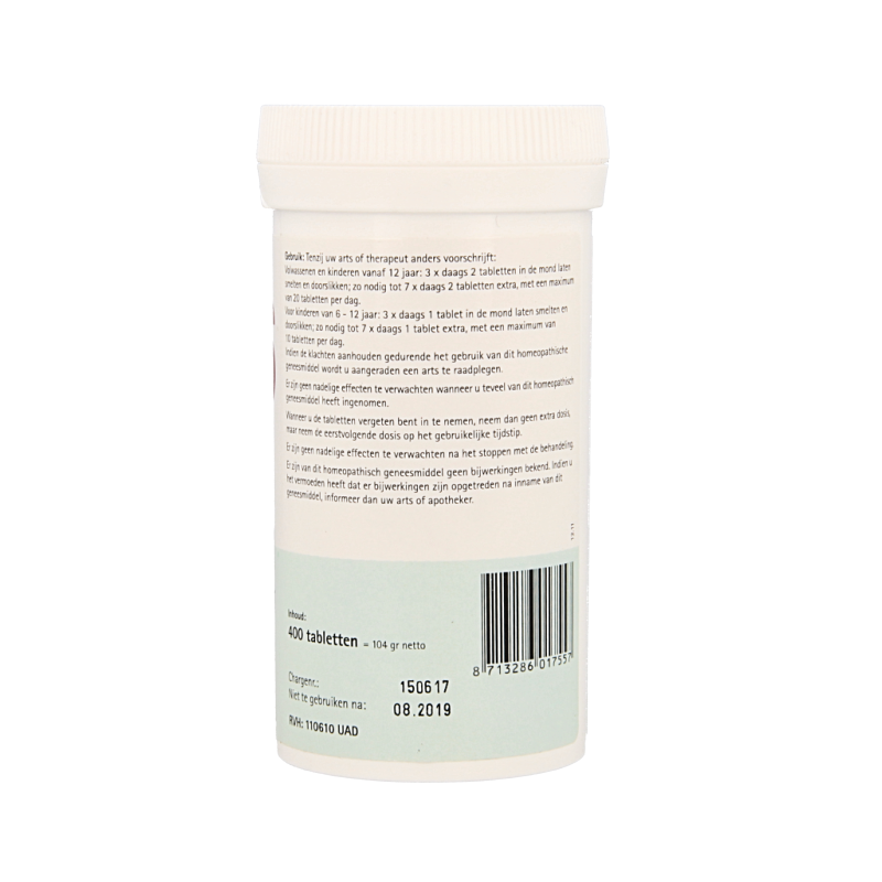 Pflüger Selenium 26 D6 Schussler 400 Tabletten