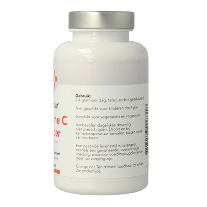 Epigenar Vitamine C natrium ascorbaat poeder 200 Gram