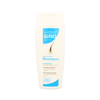 Hairgro Healing shampoo SLS free 200.00 Milliliter