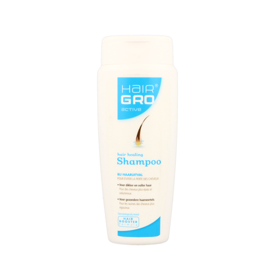 Hairgro Healing shampoo SLS free 200.00 Milliliter