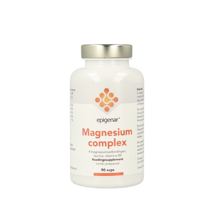 Epigenar Magnesium complex 90 Vegetarische capsules