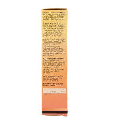 Roter Bruistabletten abr. sin. vit C duopack 40.00 Bruistabletten