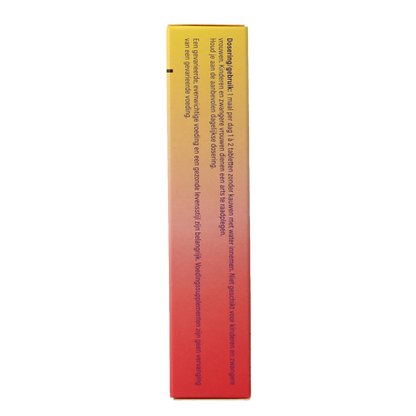 Roter Cranberry vitamine C & echinacea 30 Tabletten