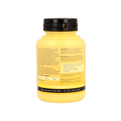 Roter Vitamine C 70 mg 400 Kauwtabletten