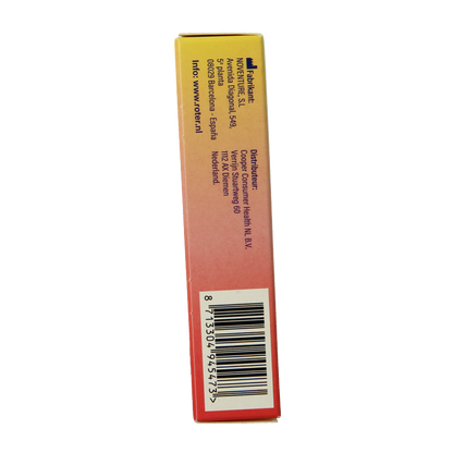 Roter Cysticare 15 Capsules