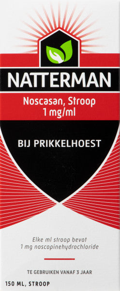 Natterman Noscasan 150.00 Milliliter