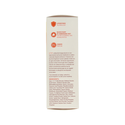 Vision High SPF30 50 Milliliter
