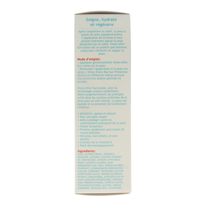 Vision Aftersun 180 Milliliter