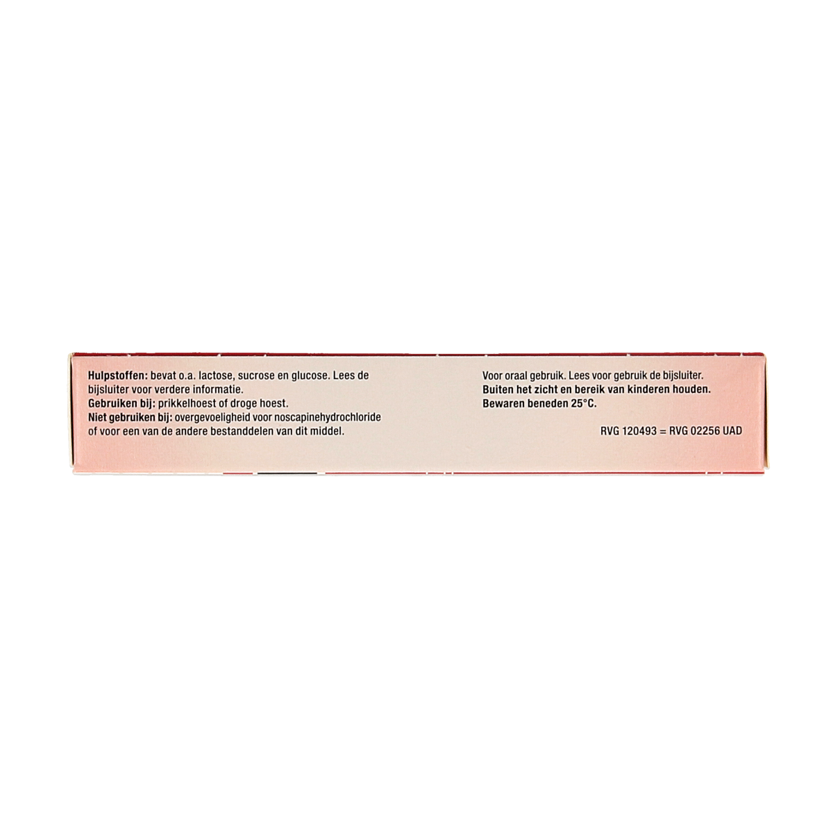 Natterman Noscasan 20 Tabletten