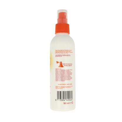 Vision High spray SPF30 180 Milliliter