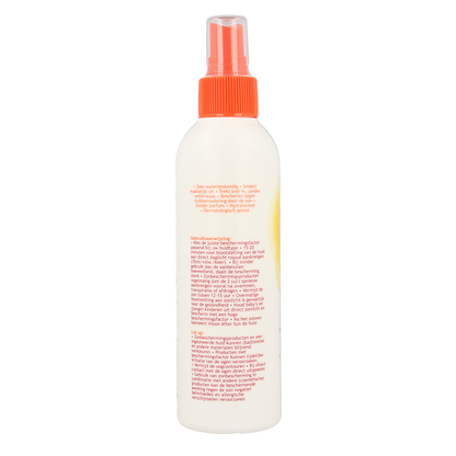 Vision High spray SPF50 180.00 Milliliter