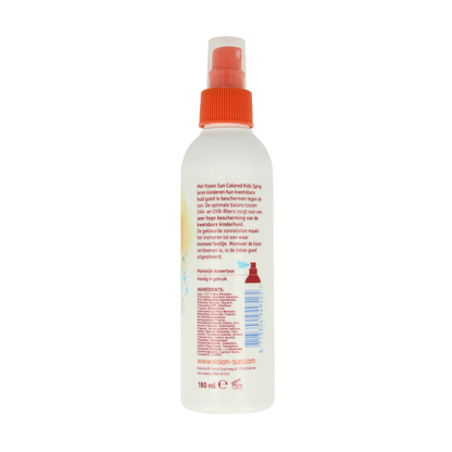 Vision Kids spray SPF50+ 180 Milliliter
