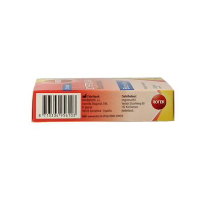 Roter Cysticare 30 Capsules