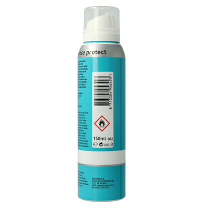 Deoleen Deodorant spray intense protect 150 Milliliter