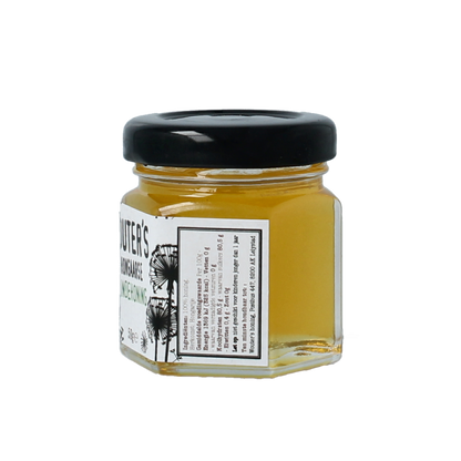 de Traay Wouters Hongaarse lindehoning 50.00 Gram