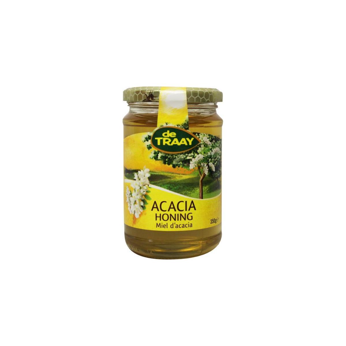 Traay Acaciahoning 350 Gram