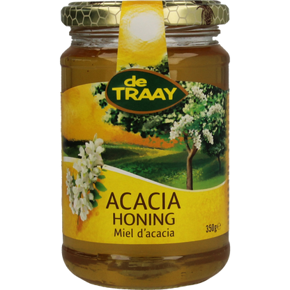 Traay Acaciahoning 350 Gram