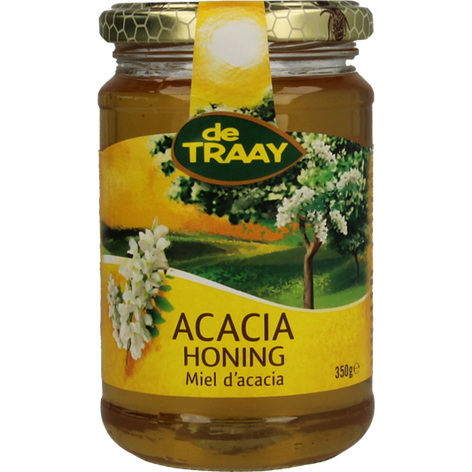 Traay Acaciahoning 350 Gram
