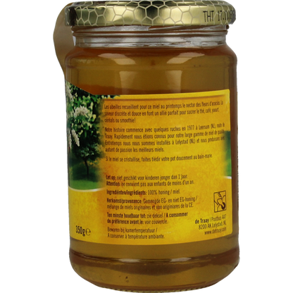 Traay Acaciahoning 350 Gram