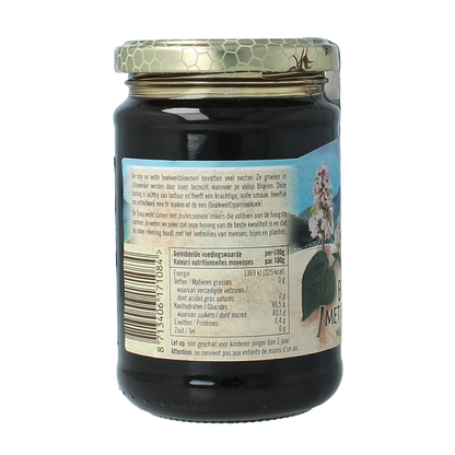 de Traay Boekweit met bloemenhoning 350.00 Gram