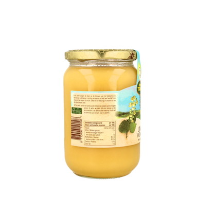 Traay Lindehoning creme 900 Gram