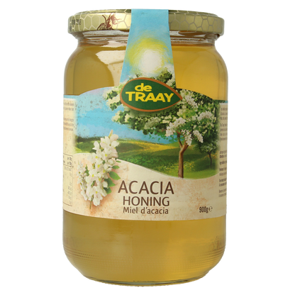de Traay Acaciahoning 900.00 Gram