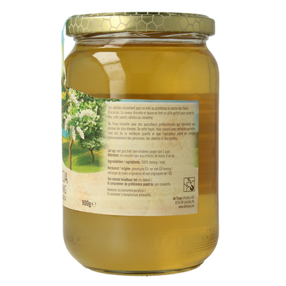 Traay Acaciahoning 900 Gram