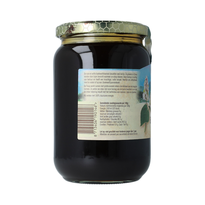 de Traay Boekweit- met bloemenhoning 900.00 Gram