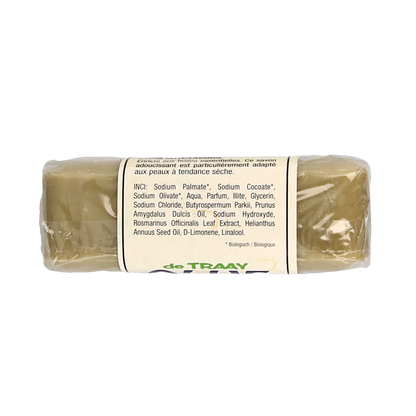 Traay Zeep olijf/lavendel 250 Gram