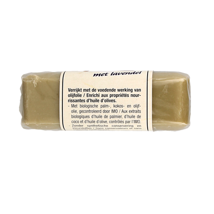 Traay Zeep olijf/lavendel 250 Gram
