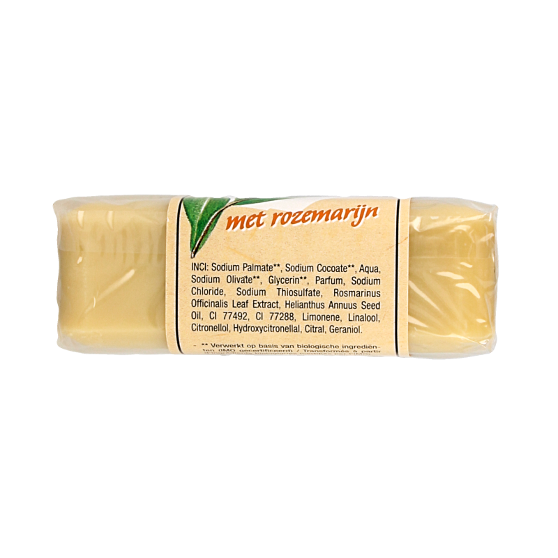 Traay Zeep kamperfoelie/karite bio 250 Gram
