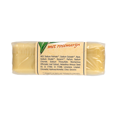Traay Zeep kamperfoelie/karite bio 250 Gram