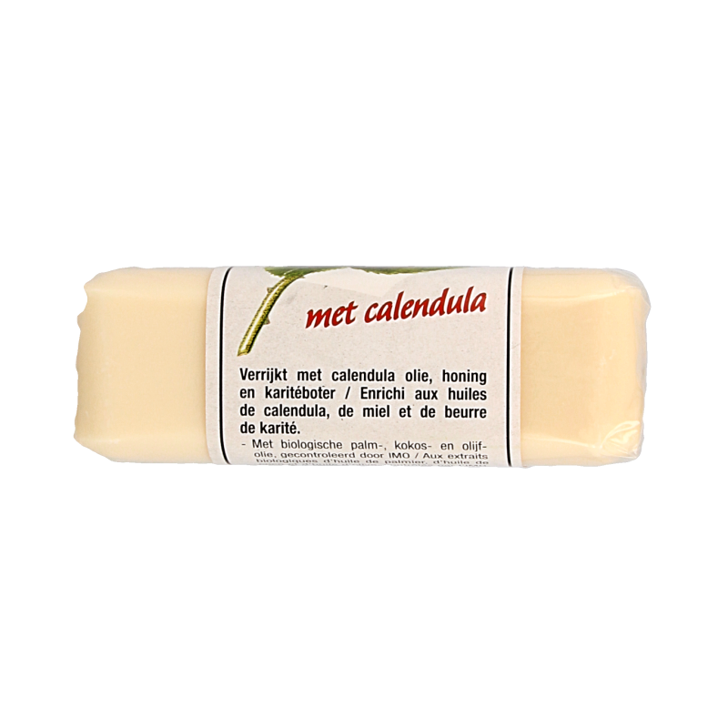 Traay Zeep roos / calendula 250 Gram