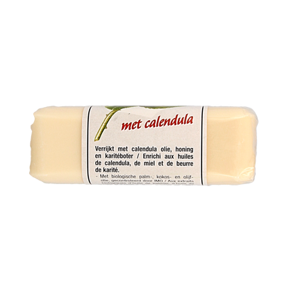 Traay Zeep roos / calendula 250 Gram